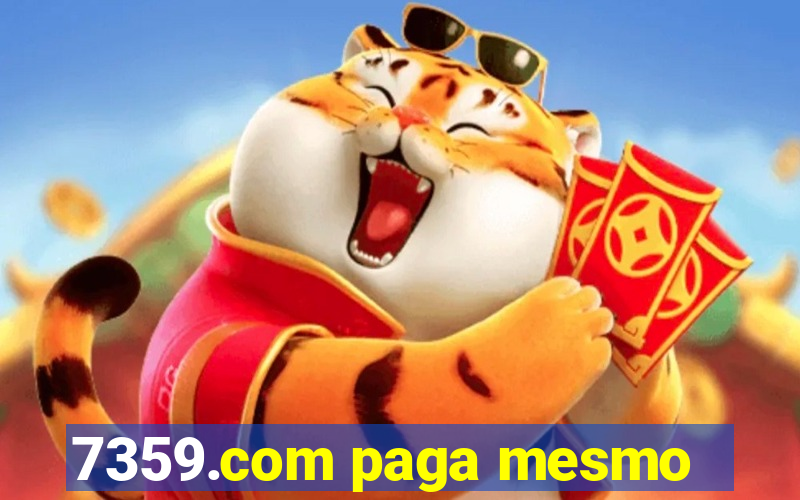 7359.com paga mesmo